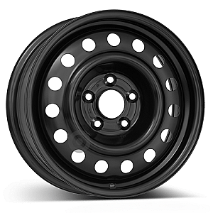 ALCAR STAHLRAD 6655 6.5x16 ET42.5 5/114.3/67
