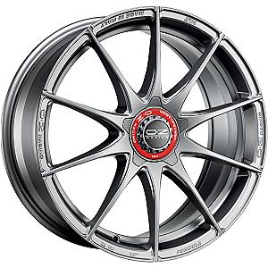 OZ FORMULA HLT GRIGIO CORSA 11x19 ET50 5/130/71,5