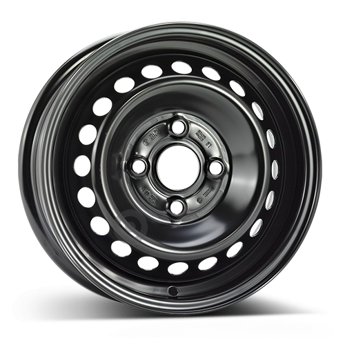 ALCAR STAHLRAD 4275 4.5x13 ET35 4/100/54