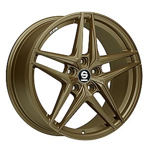 SPARCO SPARCO RECORD RALLY BRONZE 8,5x19 ET38 5/112/73