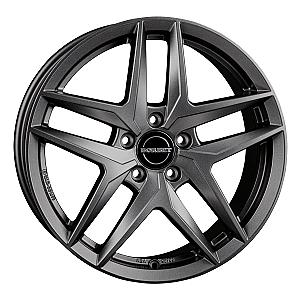 BORBET Z Dark grey matt 8,5x20 ET43 5/112/66,5