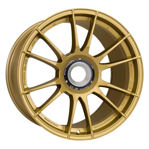 OZ ULTRALEGGERA HLT CL RACE GOLD 12x20 ET56 15/130/84