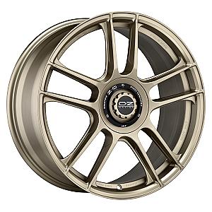 OZ INDY HLT WHITE GOLD 9x20 ET50 5/130/71,5