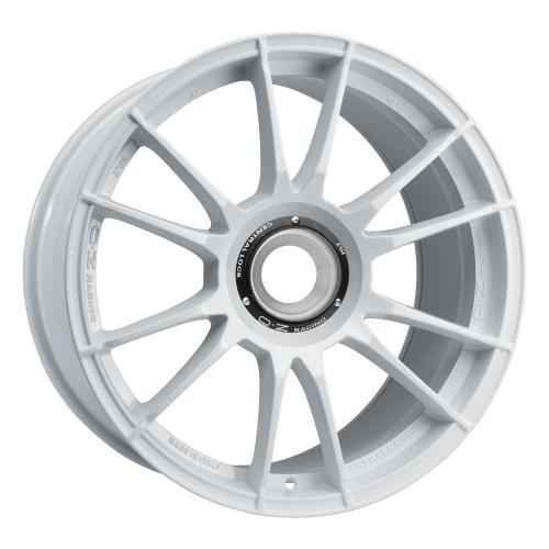 OZ ULTRALEGGERA HLT CL WHITE 12x20 ET56 15/130/84