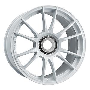 OZ ULTRALEGGERA HLT CL WHITE 12x20 ET56 15/130/84