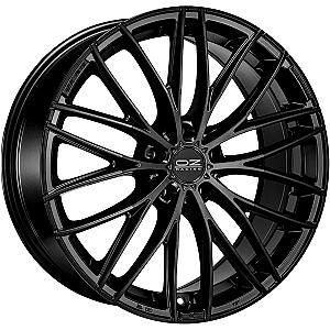 OZ ITALIA 150 MATT BLACK 8x19 ET48 5/112/75