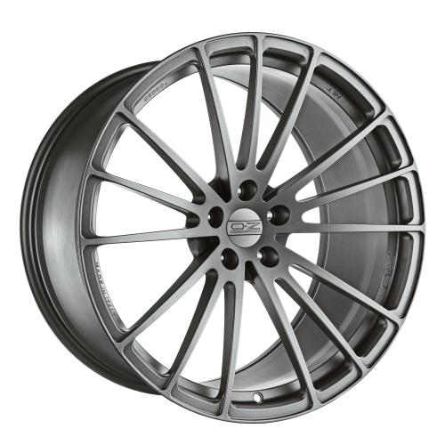 OZ ARES GRIGIO CORSA 9,5x20 ET60 5/130/71,5
