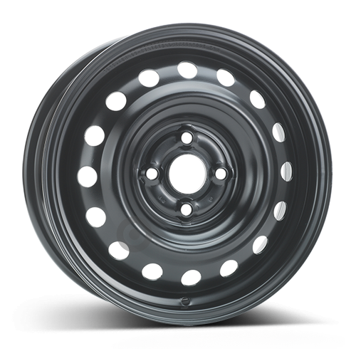 ALCAR STAHLRAD 7405 5.5x15 ET51 4/100/54