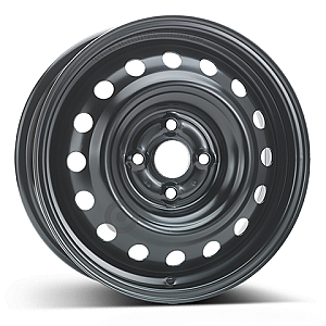 ALCAR STAHLRAD 7405 5.5x15 ET51 4/100/54