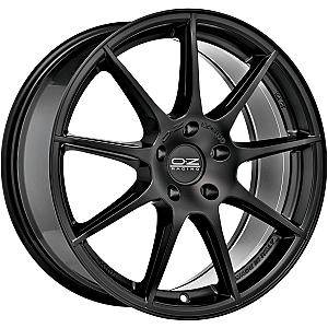 OZ OMNIA MATT BLACK 7,5x17 ET35 5/112/75