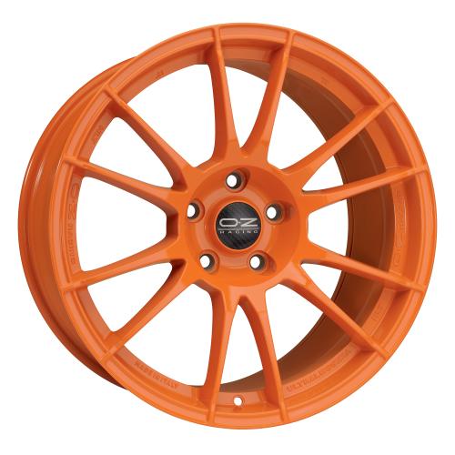 OZ ULTRALEGGERA HLT ORANGE 11x20 ET50 5/130/71,5