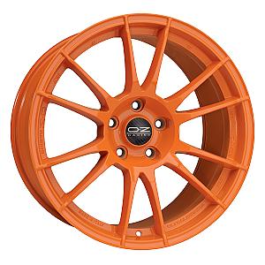 OZ ULTRALEGGERA HLT ORANGE 11x20 ET50 5/130/71,5