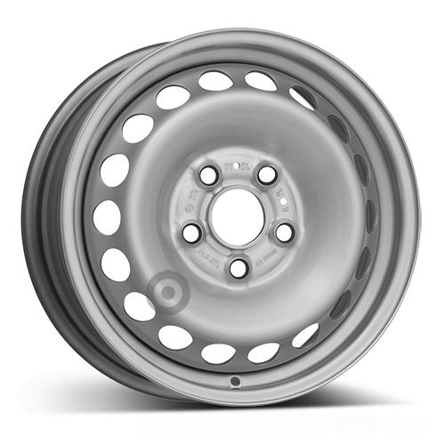 ALCAR STAHLRAD 6695 6.5x16 ET60 5/120/65.1