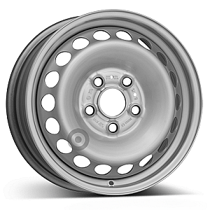 ALCAR STAHLRAD 6695 6.5x16 ET60 5/120/65.1