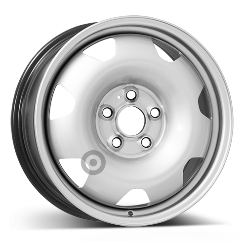 ALCAR STAHLRAD 9215 7x17 ET55 5/120/65.1