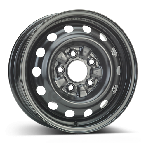 ALCAR STAHLRAD 7370 5.5x14 ET45 5/114.3/67