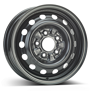 ALCAR STAHLRAD 7370 5.5x14 ET45 5/114.3/67