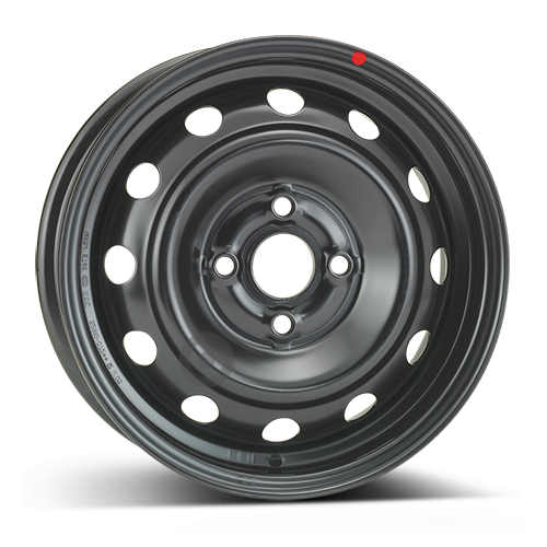 ALCAR STAHLRAD 5490 5x14 ET46 4/100/54