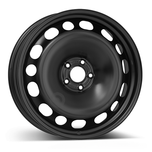 ALCAR STAHLRAD 9981 6.5x20 ET33 5/114.3/66