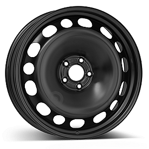 ALCAR STAHLRAD 9981 6.5x20 ET33 5/114.3/66