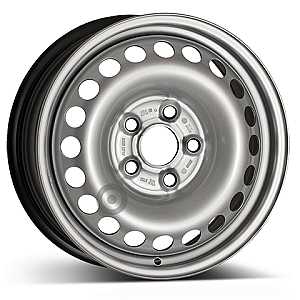 ALCAR STAHLRAD 9686 6.5x16 ET52 5/120/65.1