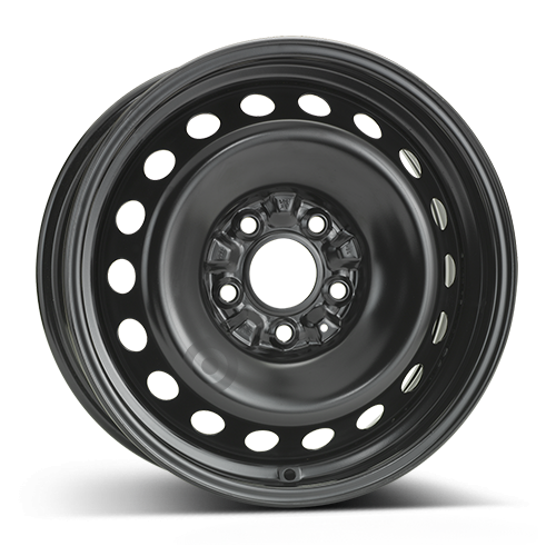 ALCAR STAHLRAD 7855 6.5x16 ET40 5/114.3/66