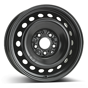 ALCAR STAHLRAD 7855 6.5x16 ET40 5/114.3/66