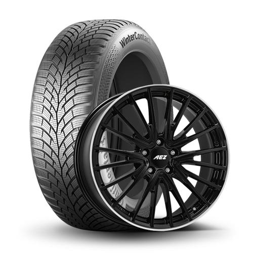 Mercedes EQA