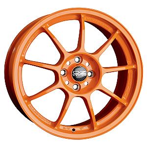OZ ALLEGGERITA HLT 5F ORANGE 8x18 ET48 5/100/68