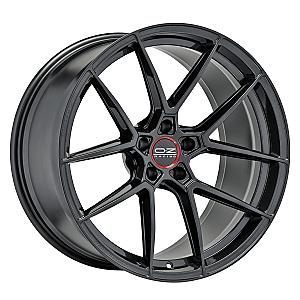 OZ ESTREMA GT HLT HYPER TITANIUM 8,5x19 ET38 5/112/75