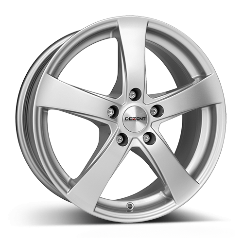 DEZENT RE 6x15 ET47 5/112/57.1