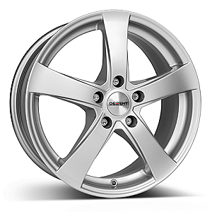 DEZENT RE 6x15 ET47 5/112/57.1