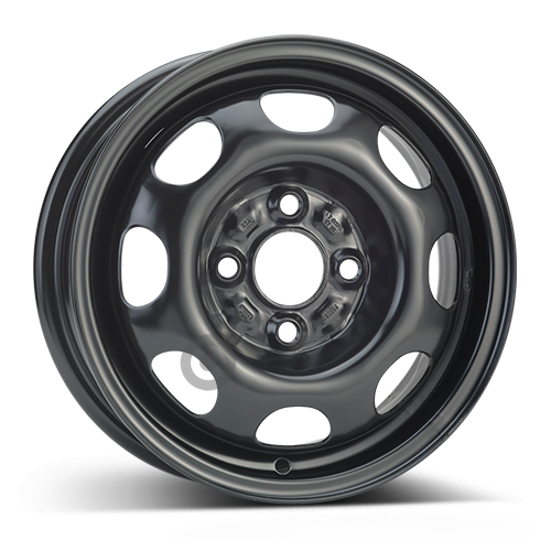 ALCAR STAHLRAD 3345 4.5x13 ET35 4/100/57.1