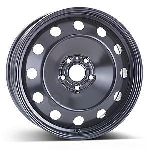 ALCAR STAHLRAD 9135 7x17 ET50 5/108/60