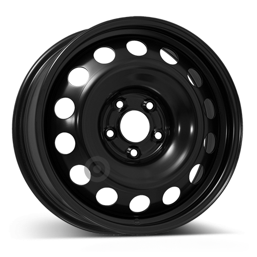 ALCAR STAHLRAD 7460 6.5x16 ET47 5/108/65