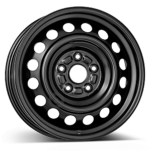 ALCAR STAHLRAD 6525 6.5x16 ET50 5/114.3/60