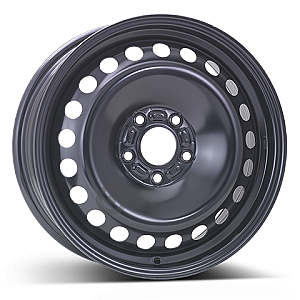 ALCAR STAHLRAD 9225 6.5x16 ET52.5 5/108/63.4