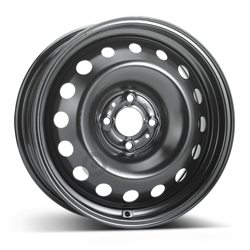 ALCAR STAHLRAD 8312 6.5x16 ET40 4/100/60