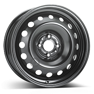 ALCAR STAHLRAD 8312 6.5x16 ET40 4/100/60