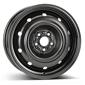 ALCAR STAHLRAD 9552 6.5x16 ET48 5/100/56