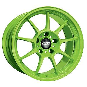 OZ ALLEGGERITA HLT 4F ACID GREEN 7x16 ET42 4/100/68