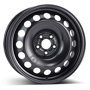 ALCAR STAHLRAD 9680 6.5x16 ET42 5/100/57.1