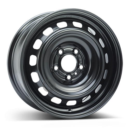 ALCAR STAHLRAD 7823 6.5x15 ET42 5/108/65