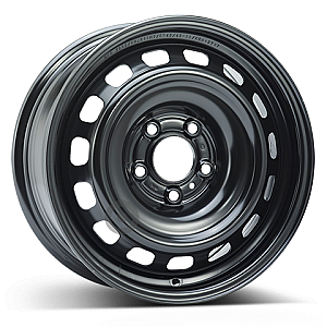ALCAR STAHLRAD 7823 6.5x15 ET42 5/108/65
