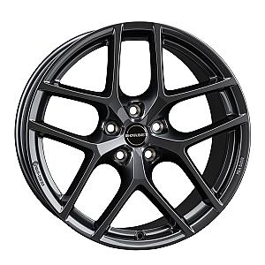 BORBET Y Electric grey 9,5x20 ET45 5/114,3/64,1