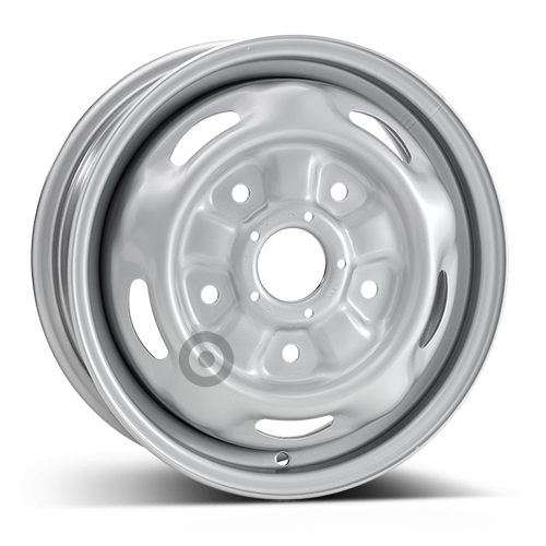 ALCAR STAHLRAD 8505 5.5x15 ET60 5/160/65