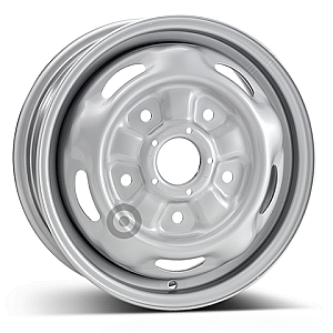 ALCAR STAHLRAD 8505 5.5x15 ET60 5/160/65