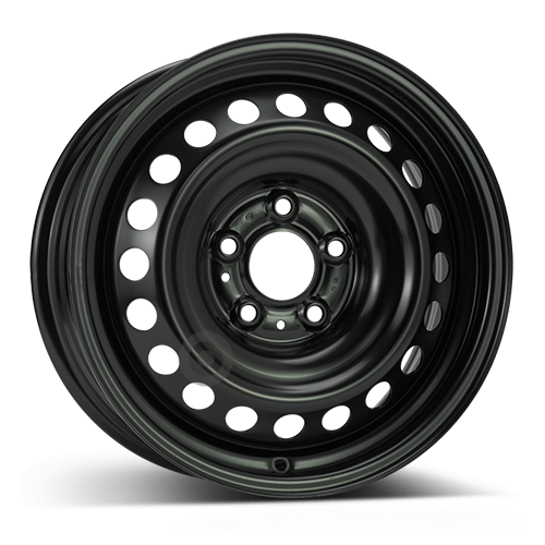 ALCAR STAHLRAD 7856 6.5x16 ET40 5/114.3/66