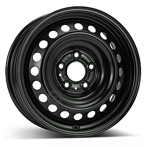 ALCAR STAHLRAD 7856 6.5x16 ET40 5/114.3/66