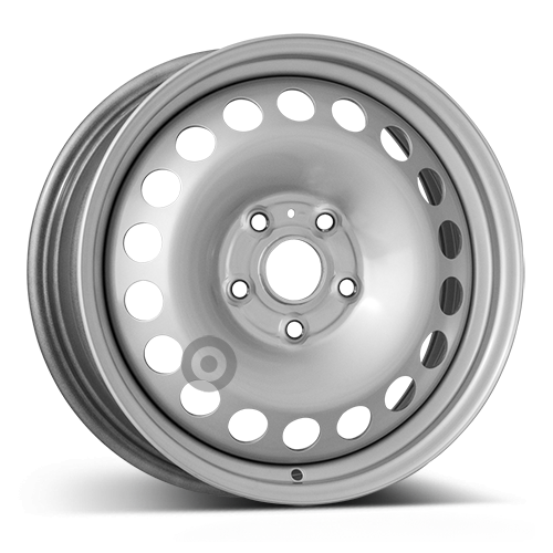 ALCAR STAHLRAD 8703 6.5x16 ET48 5/112/57.1